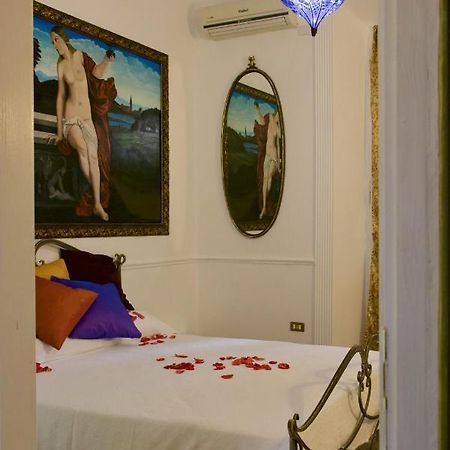 לידו די אוסטיה B&B Lido Liberty מראה חיצוני תמונה