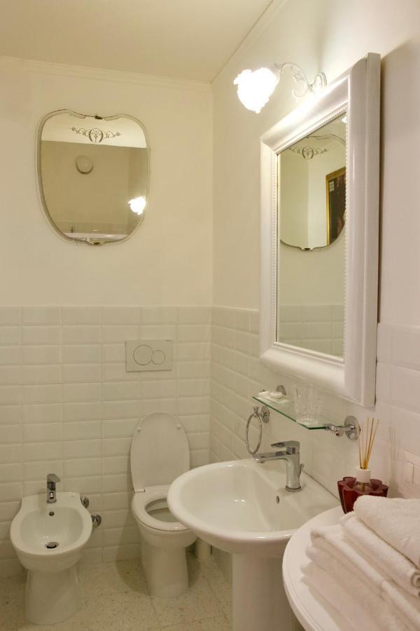 לידו די אוסטיה B&B Lido Liberty מראה חיצוני תמונה