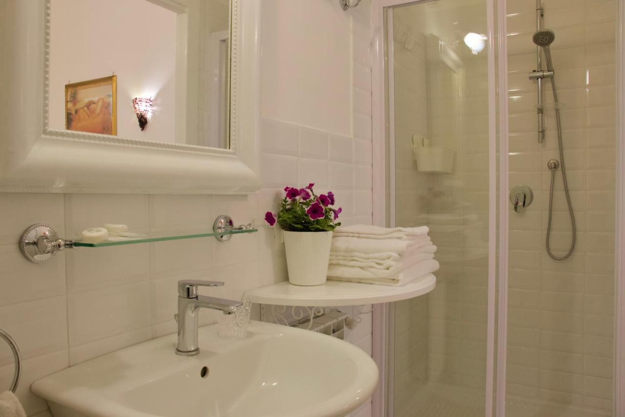 לידו די אוסטיה B&B Lido Liberty מראה חיצוני תמונה